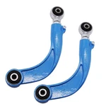 Pair Adjustable Rear Upper Camber Arms Left & Right Kit Range From +3/-3 Comp.... Fixed Price $160.24.