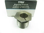 Trw 11147 Front Alignment Caster Camber Bushing - 1/2 Degree. Fixed Price $12.59.