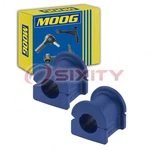 Moog Front Frame Stabilizer Bar Bushing Kit For 2001-2007 Toyota Sequoia Qv. Fixed Price $22.50.