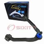 Mevotech Supreme Front Upper Suspension Control Arm Ball Joint For 2003-2016 Th. Fixed Price $97.17.