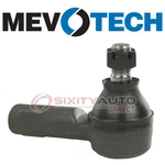 Mevotech Supreme Front Outer Steering Tie Rod End For 1985-1991 Chevrolet Wk. Fixed Price $24.75.