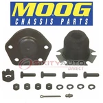 Moog Front Upper Ball Joint For 1968-1970 Gmc P3500 Van Spring Ride Vf. Fixed Price $82.29.
