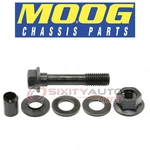 Moog Front Alignment Camber Kit For 2007-2019 Nissan Sentra Suspension Pr. Fixed Price $29.52.