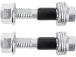 Trq 45JW35D Front Alignment Camber Kit Fits 2012-2019 Toyota Prius. Fixed Price $29.85.