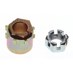 Moog Front Alignment Caster / Camber Bushing 1999-04 Ford F-250 Super Duty. Fixed Price $78.27.