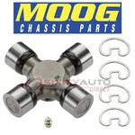 Moog Rear Driveshaft At Transmission Universal Joint For 2003-2009 Dodge Ram. Fixed Price $38.99.