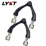 Lykt Adjustable Alignment Front Camber Arms For Tesla 17-23 Model 20-25. Fixed Price $403.28.