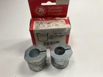 (2) Specialty Products 23134 Front Camber/caster Alignment Bushing - Degree. Fixed Price $20.69.