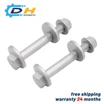 For Kia Cadenza Optima Sedona Sorento 2X Lower Control Arm Alignment Bolt Kit. Fixed Price $21.49.