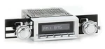 Retroradio For 1973-81 Oldsmobile Cutlass Bt Aux Am/fm LAC-M1-116-03-73O1. Fixed Price $256.99.