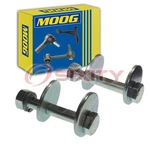 Moog Front Upper Alignment Caster Camber Kit For 1992-1999 Gmc C1500 Nf. Fixed Price $51.25.