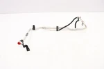 2019-2020 Nissan Titan 5.6L A/c Rear Air Conditioner Suction Hose Line Tube Oem. Fixed Price $94.05.