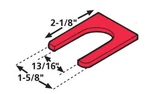 Spc Performance Tandem Shim-freightliner 1/16IN (100). Fixed Price $107.22.