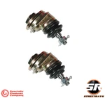 Spc Front Camber Kit Adj 3.0 Deg Ball Joint 67330 For Tsx Tl Integra Crv - Pair. Fixed Price $229.00.