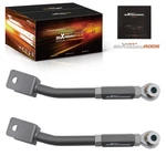 Maxpeedingrods Rear Camber Arms Kit For Infiniti G35 G37 Nissan 350Z 370Z 03-15. Fixed Price $68.48.