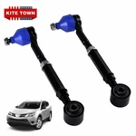 Rear Axle Control Lateral Arm Pair Lh+rh For Lexus NX200 NX300 Toyota RAV4 09-18. Fixed Price $41.79.