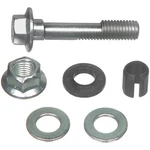 Front Lower Strut Mount Alignment Cam Bolt Kit. Fixed Price $58.99.
