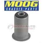 Moog Rear Lower Leaf Spring Shackle Bushing For 1975-1986 Chevrolet C30 Ox. Fixed Price $26.69.
