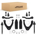 12PC Front Suspension Upper Control Arms Kit For 1996 1997 1998-2000 Honda Civic. Fixed Price $60.89.