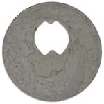 Genuine Ford Ft Lower Control Arm Washer W713340-S439. Fixed Price $10.88.