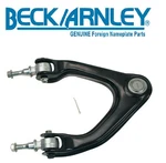 Suspension Control Arm Ball Joint Asbly Front Right Upper Beck/arnley 101-4618. Fixed Price $93.99.