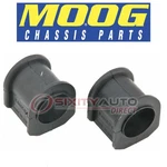 Moog Front To Frame Stabilizer Bar Bushing Kit 1999 Ford F-250 Nq. Fixed Price $22.84.