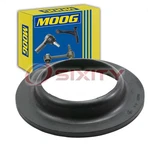 Moog Front Upper Coil Spring Insulator For 1996-2002 Chevrolet Express 2500 Lr. Fixed Price $21.10.