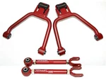 Truhart Front & Rear Adjustable Alignment Camber Kit For 03-08 350Z Infiniti G35. Fixed Price $405.00.