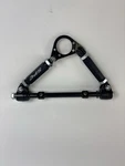 Open Box Specialty Products Rh Adjustable Camber/caster Race Upper Control Arm. Fixed Price $230.99.