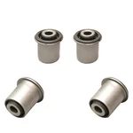 For Infiniti G35 2003-2006 Megan Racing Rear Upper Control Arm Bushing Kit. Fixed Price $92.88.