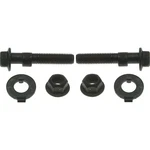 SET-MOK90477-F Moog Of 2 Camber And Alignment Kits Lower Left & Right Pair. Fixed Price $50.47.