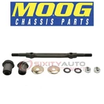 Moog Front Upper Suspension Control Arm Shaft Kit For 1974-1977 Chevrolet El Bs. Fixed Price $105.86.