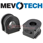 Mevotech Supreme Front To Frame Stabilizer Bar Bushing Kit For 1998-2000 Eu. Fixed Price $16.89.