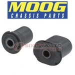 Moog Front Lower Control Arm Bushing Kit For 1968-1969 Buick Gs 350 Pz. Fixed Price $43.49.