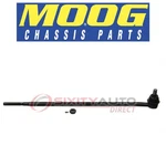 Moog Rear Outer Steering Tie Rod End For 2002 Mercury Mountaineer - Gear Am. Fixed Price $81.48.