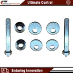 K100403 Camber Alignment Kit For 1996-2023 Jeep Grand Cherokee Dodge Journey. Fixed Price $13.48.