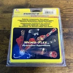 New Energy Suspension Trailing Arm Bushing Set Red Rear Fits Acura Honda. Fixed Price $50.00.