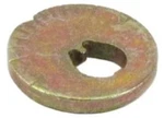 Genuine Nissan Lower Control Arm Adjust Cam 54559-1Z600. Fixed Price $14.46.