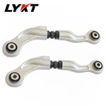 LYKT2PCS Adjustable Rear Camber Alignment Control Arm For Benz Cl Maybachs Amg. Fixed Price $169.81.