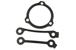 Mevotech MS250172 Alignment Shim For 87-17 Jeep Wrangler. Fixed Price $25.99.