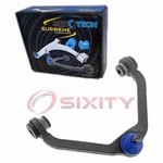 Mevotech Supreme Front Left Upper Suspension Control Arm Ball Joint For Qz. Fixed Price $80.41.