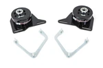 Umi Performance 2040-B Camber Caster Plate Chevy/pontiac. Fixed Price $271.87.