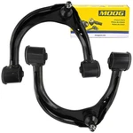 Moog Suspension Kit Front Upper Control Arm Assembly For Toyota Tacoma 2005-2017. Fixed Price $132.47.