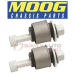 Moog Upper Outer Rearward Control Arm Bushing For 2005-2006 Fl. Fixed Price $181.24.