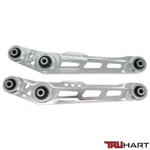Truhart Rear Lower Control Arms Polished For 1988-95 Civic 1990-2001 Integra. Fixed Price $152.00.
