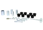 Whiteline Rear Control Arm Bushes For Vauxhall Cavalier MK3 Awd (88-95) Single. Fixed Price $315.85.