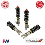 SKUNK2 Pro-s Ii Drag Spec Coilovers For Honda Eg/ek/dc 541-05-5005. Fixed Price $950.43.