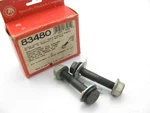 Specialty 83480 Front Alignment Camber 1 Degree For 2002-2003 Honda Cr-v 4WD. Fixed Price $23.99.