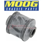 Moog Front Lower Rearward Control Arm Bushing For 2002-2007 Buick Rendezvous Xg. Fixed Price $19.40.