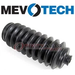 Mevotech Supreme Front Left Rack Pinion Bellows Kit For 1982-1993 Honda Wb. Fixed Price $27.33.
